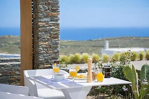 Elements Sifnos