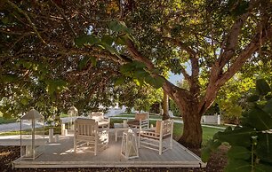 Baglioni Masseria Muzza