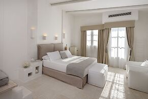 Baglioni Masseria Muzza