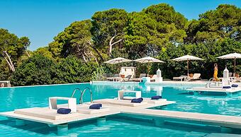Baglioni Masseria Muzza Resort & Spa