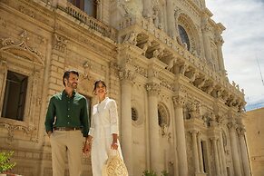 Baglioni Masseria Muzza