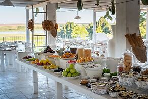 Baglioni Masseria Muzza