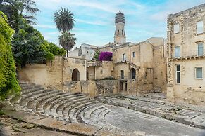 Baglioni Masseria Muzza