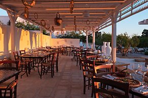 Baglioni Masseria Muzza