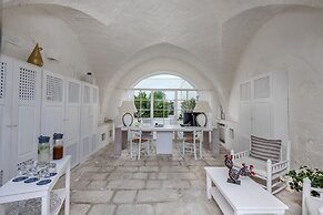 Baglioni Masseria Muzza