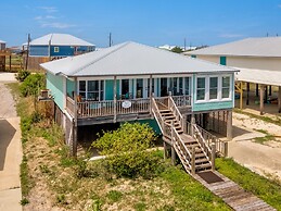 Blue Bayou - 1912 Cadillac 4 Bedroom Home by Redawning