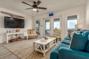 Blue Bayou - 1912 Cadillac 4 Bedroom Home by RedAwning