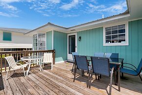 Blue Bayou - 1912 Cadillac 4 Bedroom Home by RedAwning