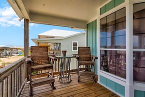 Blue Bayou - 1912 Cadillac 4 Bedroom Home by RedAwning