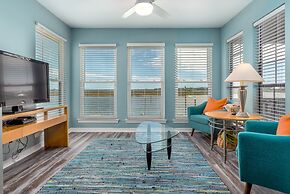 Blue Bayou - 1912 Cadillac 4 Bedroom Home by RedAwning