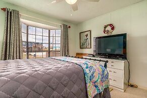 Blue Bayou - 1912 Cadillac 4 Bedroom Home by RedAwning