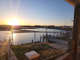 Blue Bayou - 1912 Cadillac 4 Bedroom Home by RedAwning