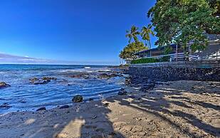 Garden View Studio - Kona Islander Inn Condos Condo by Redawning