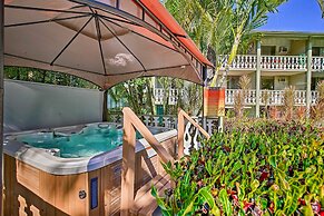 Garden View Studio - Kona Islander Inn Condos Condo by Redawning