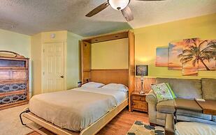 Garden View Studio - Kona Islander Inn Condos Condo by RedAwning