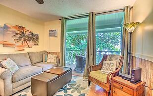Garden View Studio - Kona Islander Inn Condos Condo by RedAwning