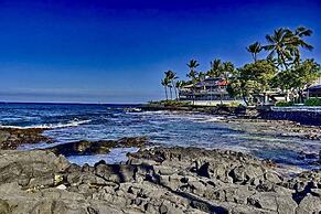 Garden View Studio - Kona Islander Inn Condos Condo by RedAwning