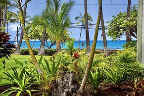Garden View Studio - Kona Islander Inn Condos Condo by RedAwning