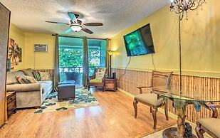 Garden View Studio - Kona Islander Inn Condos Condo by RedAwning