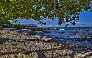 Garden View Studio - Kona Islander Inn Condos Condo by RedAwning