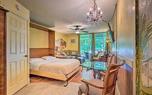 Garden View Studio - Kona Islander Inn Condos Condo by RedAwning