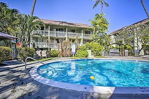 Garden View Studio - Kona Islander Inn Condos Condo by Redawning