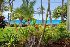 Garden View Studio - Kona Islander Inn Condos Condo by RedAwning