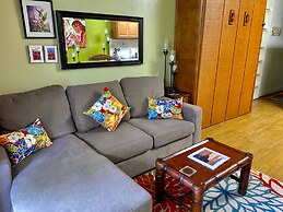 Garden View Studio - Kona Islander Inn Condos Condo by RedAwning