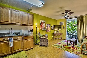 Garden View Studio - Kona Islander Inn Condos Condo by RedAwning