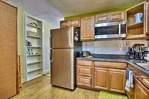 Garden View Studio - Kona Islander Inn Condos Condo by RedAwning