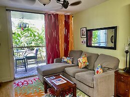 Garden View Studio - Kona Islander Inn Condos Condo by RedAwning