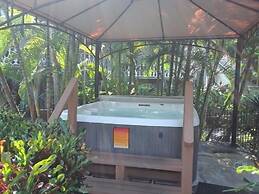 Garden View Studio - Kona Islander Inn Condos Condo by RedAwning