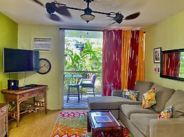 Garden View Studio - Kona Islander Inn Condos Condo by RedAwning