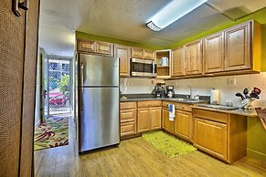 Garden View Studio - Kona Islander Inn Condos Condo by RedAwning
