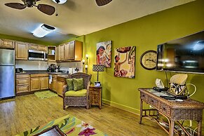 Garden View Studio - Kona Islander Inn Condos Condo by RedAwning