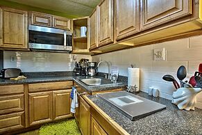 Garden View Studio - Kona Islander Inn Condos Condo by RedAwning