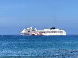 Garden View Studio - Kona Islander Inn Condos Condo by RedAwning