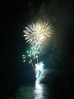 Garden View Studio - Kona Islander Inn Condos Condo by RedAwning