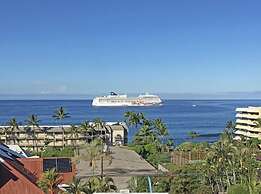 Garden View Studio - Kona Islander Inn Condos Condo by RedAwning