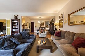 Stunning Ponte Vecchio by Mmega