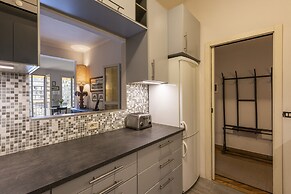 Stunning Ponte Vecchio by Mmega