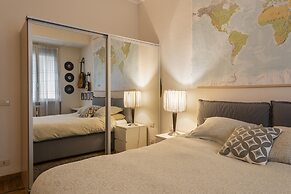 Stunning Ponte Vecchio by Mmega