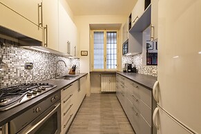 Stunning Ponte Vecchio by Mmega