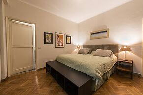 Stunning Ponte Vecchio by Mmega