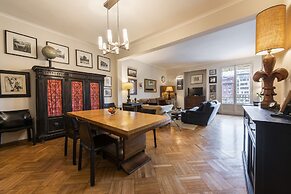 Stunning Ponte Vecchio by Mmega