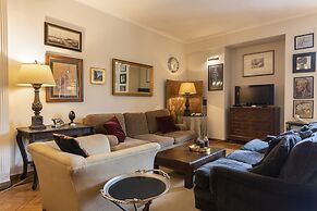 Stunning Ponte Vecchio by Mmega