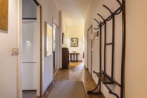 Stunning Ponte Vecchio by Mmega