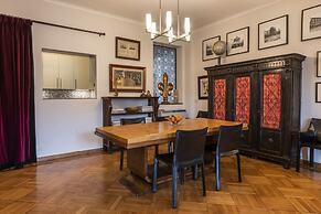 Stunning Ponte Vecchio by Mmega