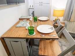 Bunny Rabbit Cottage