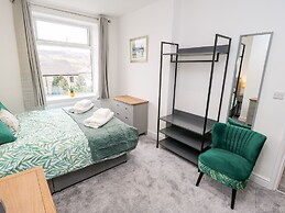 Bunny Rabbit Cottage